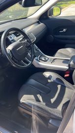 Land-Rover Range Rover Evoque - 5