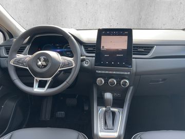 Mitsubishi ASX Hybrid TOP 1.6 *LEDER*LED*SHZ*KAMERA*