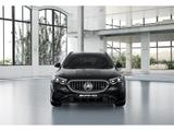Mercedes-Benz E 53 AMG Hybrid 4M+ T Perf-Sitze/Super/Pano/AHK - Mercedes-Benz E 53 AMG mit Hybrid-Antrieb