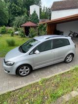 Volkswagen Golf Plus 2.0 TDI Team, NAV,SHZG - Volkswagen Golf Plus: Team