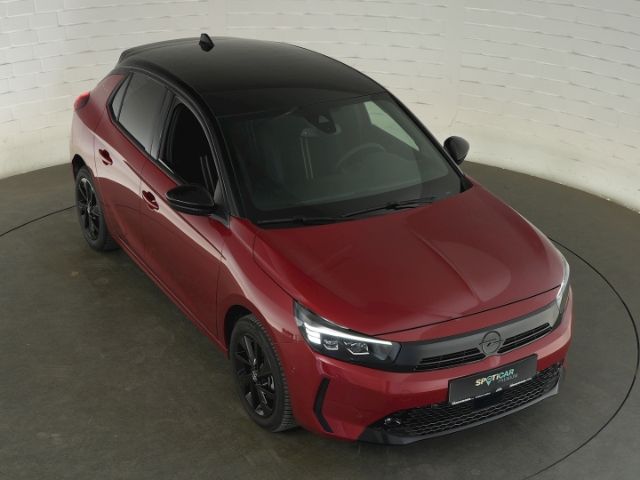 Corsa F FACELIFT GS+LED MATRIX+NAVI+RÜCKFAHRKAME