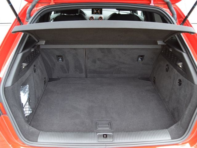 A3 Sportback 1.4 TFSI Ambition S-line-Style 18-Z
