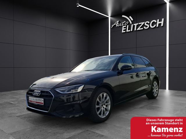 Audi A4 Avant 35 TFSI S-tronic Navi GRA PDC SH LM