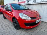 Renault Clio III Authentique // TÜV Neu // Klima // - Renault Clio: Authentique