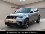 Land Rover Range Rover Velar R-Dynamic S-Meridian-275 PS - Land Rover Range Rover Velar in Lübeck