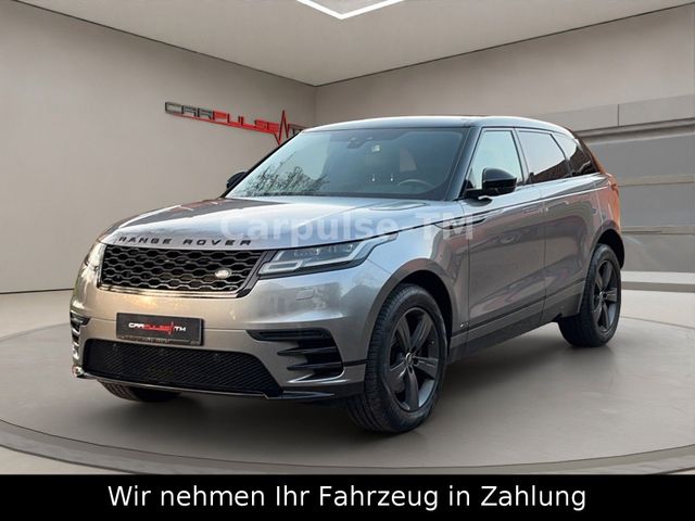 Land Rover Range Rover Velar R-Dynamic S-Meridian-275 PS