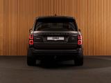 Land Rover Range Rover 3.0 SDV6 Autobiography SVO-22"-HUD - Land Rover Range Rover mit Diesel-Antrieb: Geländewagen