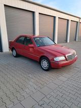 Mercedes-Benz C230 W202 Vollausstattung Au... - gebrauchte Mercedes-Benz C 230 aus dem Jahr 1996