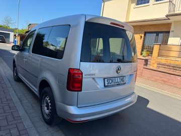 Volkswagen Caddy - 7