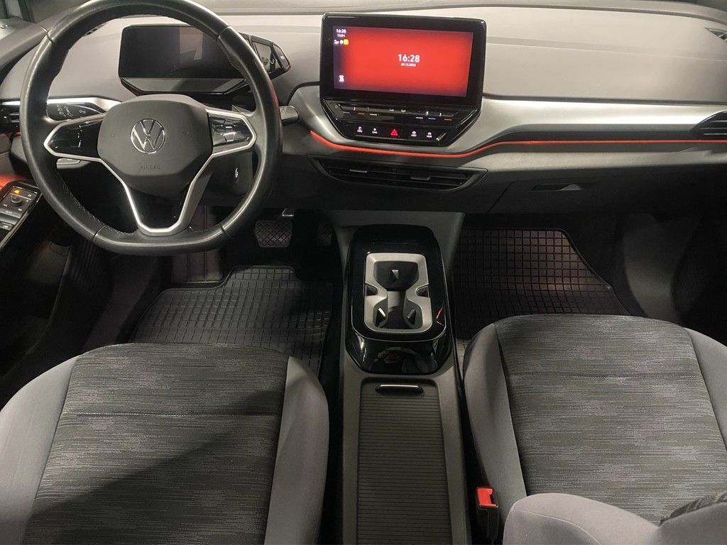 Volkswagen ID.4 - Bild 9