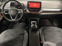 Volkswagen ID.4 - Vorschau Bild 9