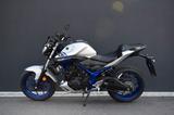 Yamaha MT 03 MT-03 ABS aus 1.Hand +++ KUNDENDIENST NEU - YAMAHA MT03