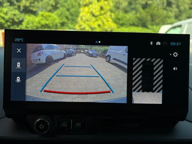 Citroën Berlingo Kasten L2H1/XL