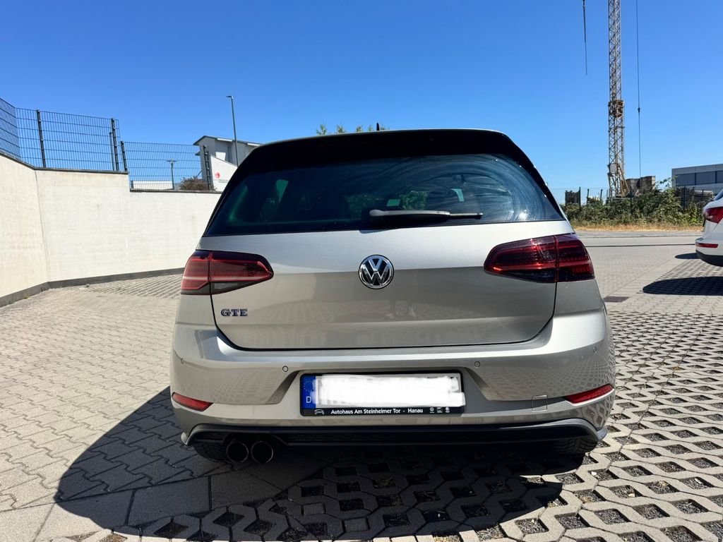 VW Golf - Bild 5