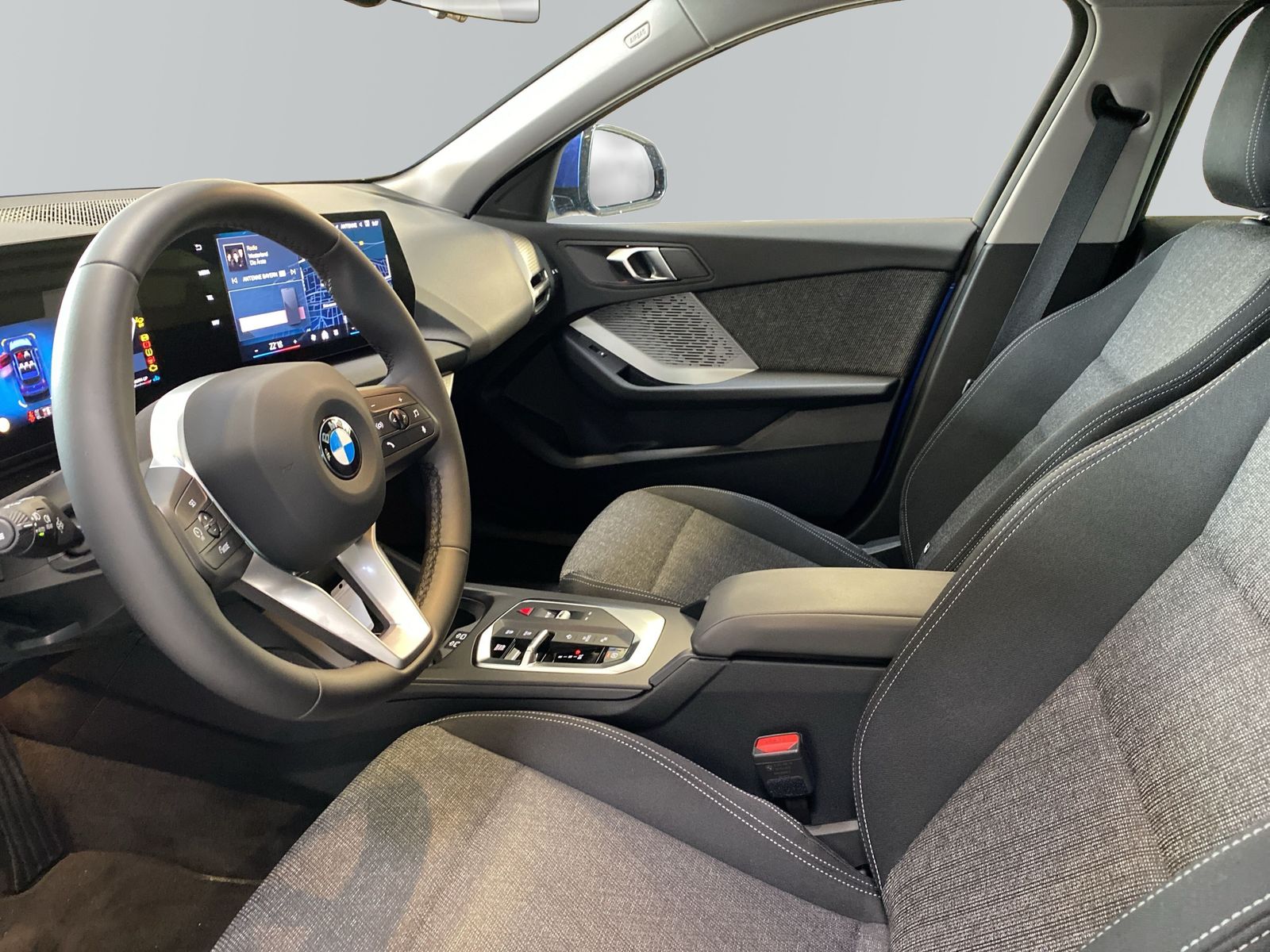 BMW 120 - Bild 8