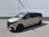 Mercedes-Benz V 300 d 4MATIC EXCLUSIVE extral AMG|Luxus-Sitz| - 7-Sitzer Vans