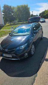 Toyota Auris Hybrid Tausch oder verkauf Al... - Toyota Auris in Dresden