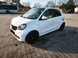 Smart ForFour 453 Passion | Weiß | 90 PS |... - Smart ForFour in Köln