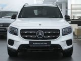 Mercedes-Benz GLB 250 4Matic LED/SOUND/AMBIENTE/OFFROAD-PAKET! - Mercedes-Benz: Gl Offroad
