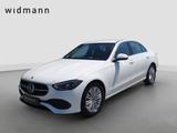 Mercedes-Benz C 180 *Avantgarde Advanced*PTS*SHZ*LED*Keyless** - Mercedes-Benz C 180 Gebrauchtwagen