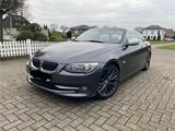 BMW 320d Individual*LED*BEIGE*SHZ - BMW 320 mit Diesel-Antrieb: Cabrio, Automatik