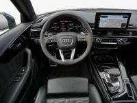 Audi RS4 - Vorschau Bild 8