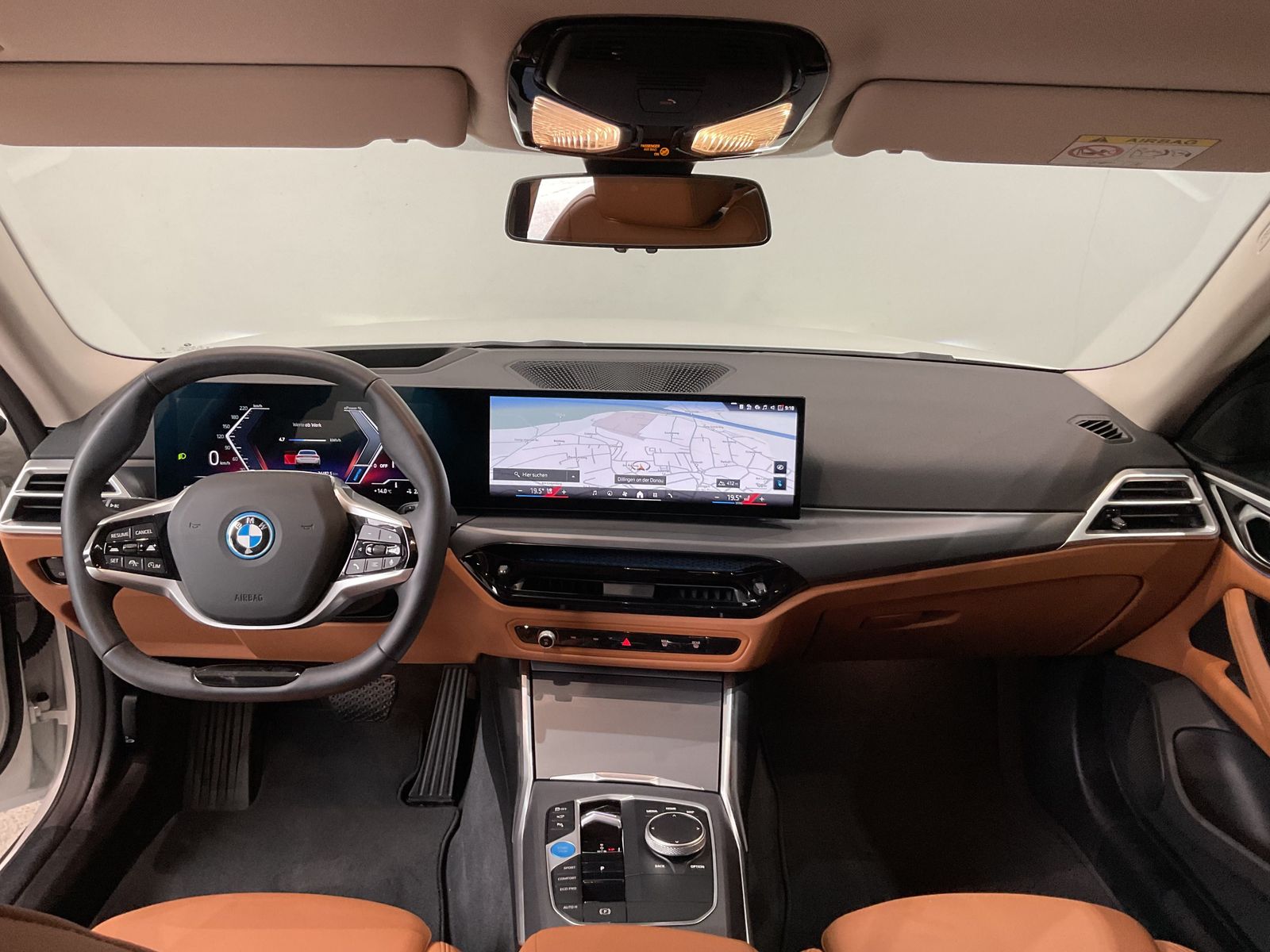 BMW i4 - Bild 3
