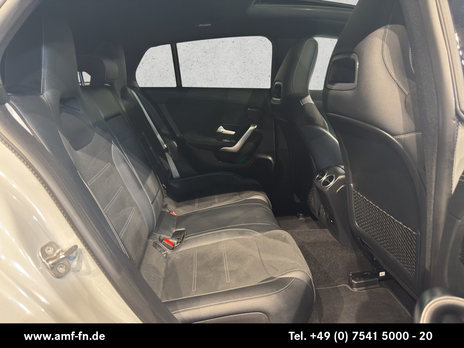 AMG SPECIAL EDITION | PANO | NIGHT | BURM | 360°
