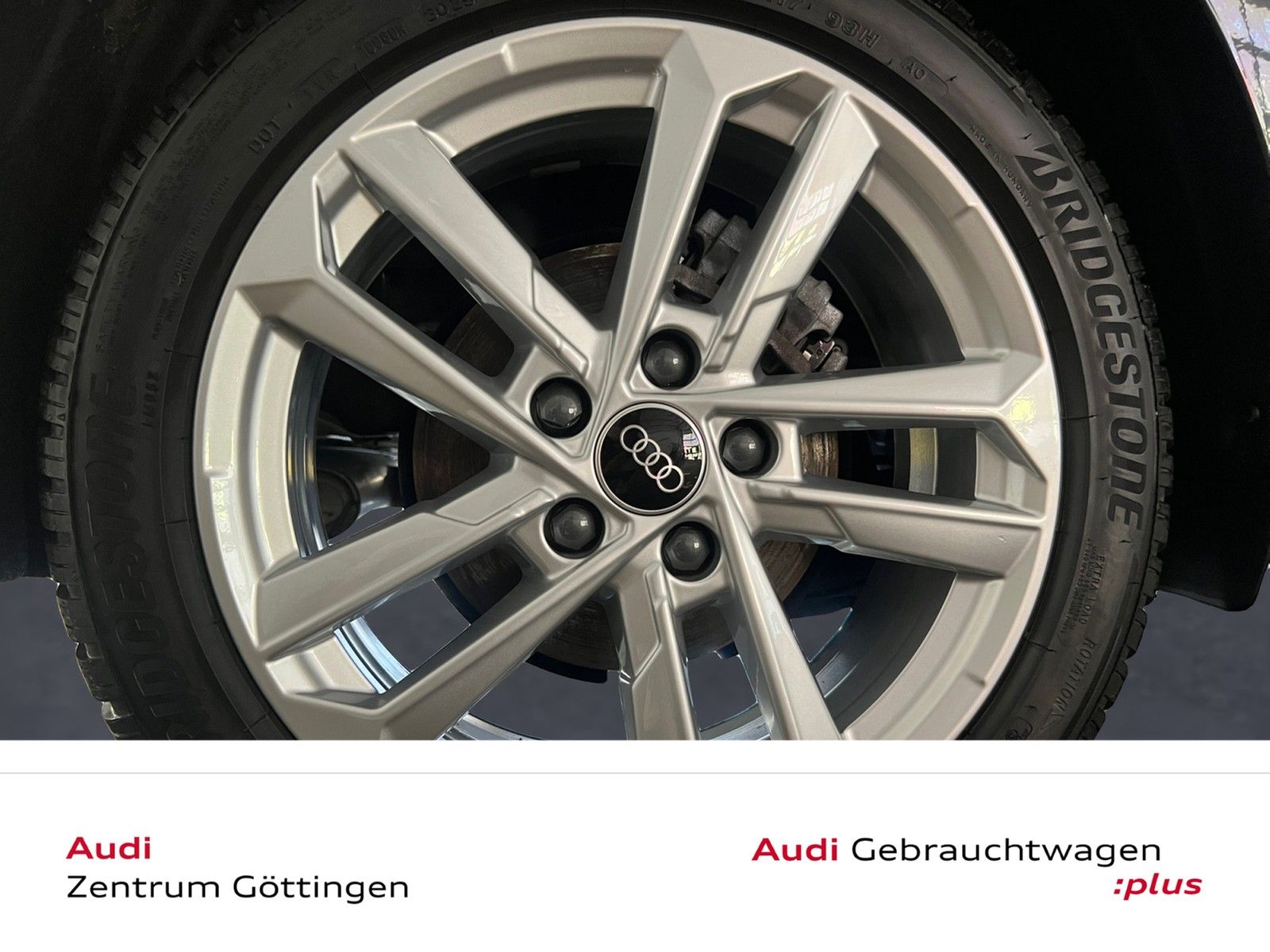 Audi A3 - Bild 6