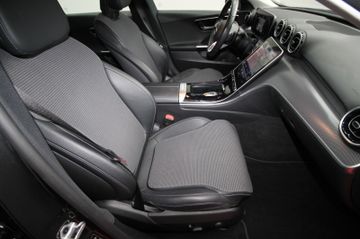 Mercedes C 220 - 9