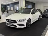 Mercedes-Benz CLA 200 7G AMG EDITION 2020 *PANO*AMBIENTE*KAM* - Mercedes-Benz CLA 200 in Oberhausen