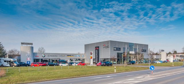 Fiat Ducato L3H2 140 MJ Kamera Navi Schwingsitz