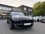 Porsche Macan 1.Hand ACC/Pano/PDLS+/18Wege/21/LUFT/BOSE - Porsche Gebrauchtwagen in Essen