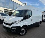 Iveco Daily 33S11 Kasten/L2H3/1HAND/GEPFLEGT - Iveco: 2.3