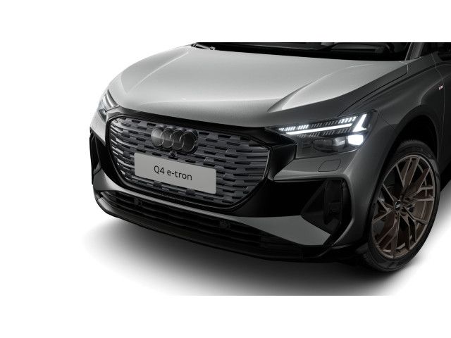 Audi Q4 e-tron - Bild 2