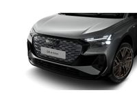 Audi Q4 e-tron - Vorschau Bild 2