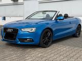 Audi A5 2.0 TDI S Line RS Version  - Audi A5: RS