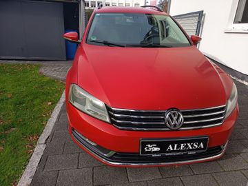 Volkswagen Passat Variant - 3