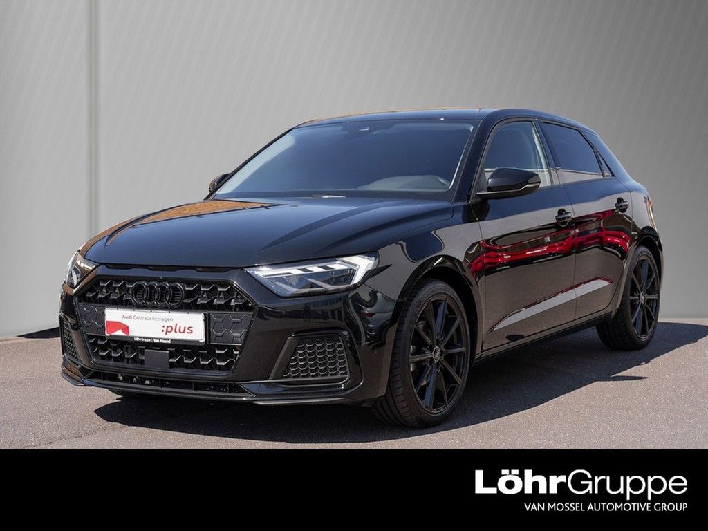 Image of Audi A1