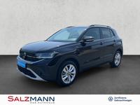 Volkswagen T-Cross 1.0 TSI DSG Goal, Navi, Kamera, LED, ACC