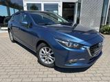 Mazda 3 CENTER TOU-P Klimaaut Sitzheizg Einparkhilfe F - Mazda aus 2017