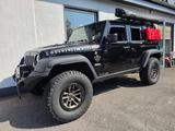 Jeep Wrangler Wrangler Rubicon Recon 2,8l CRD    Xtre - Jeep Gebrauchtwagen in Bielefeld