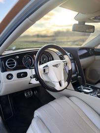 صورة 4 لـ 2014 Bentley CONTINENTAL FLYING SPUR