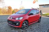 Volkswagen up! GTI Start-Stopp /PDC/S-HEIZUNG/1.HAND - gebrauchte VW up! aus dem Jahr 2018