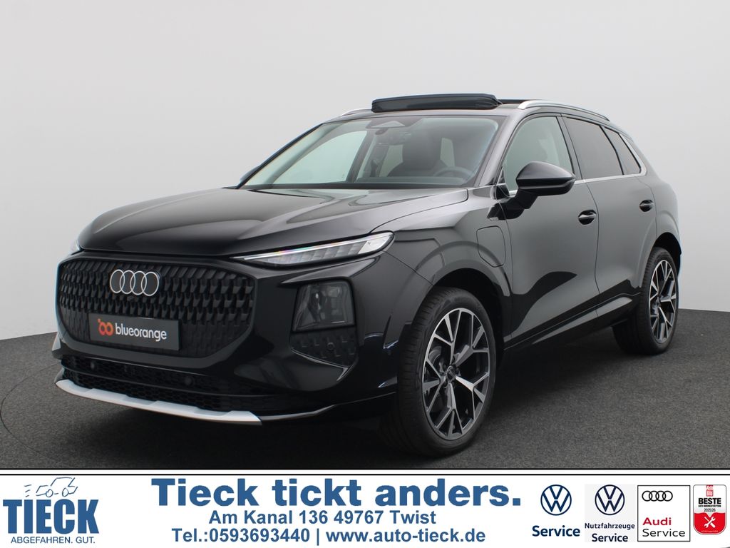 Image of Audi Q3