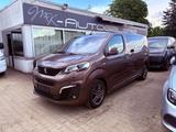 Peugeot Traveller L2 BlueHDi 180 EAT8|8-Sitze möglich|.. - Peugeot Traveller aus 2019