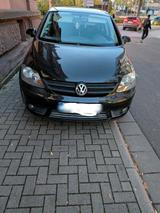 Volkswagen golf plus 1.6 Liter - Volkswagen Golf Plus in Mannheim