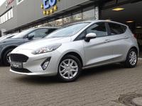 Ford Fiesta 1.0 EcoBoost Cool&Connect