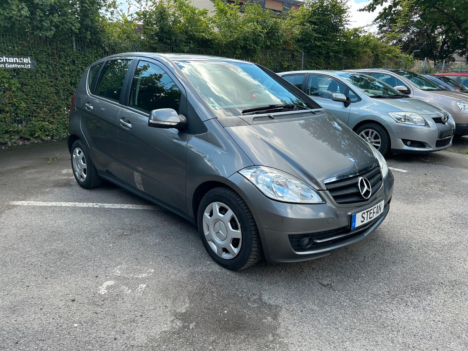 Mercedes-Benz A 180 CDI, Klima, Bluetooth, Top Auto, Tüv Neu