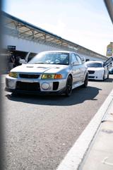 Mitsubishi Lancer Evolution 5 GSR (Tausch ... - Mitsubishi: Evolution